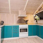 Ferienhaus 7 Person In Ebeltoft