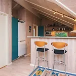 7 Person In Ferienhaus Ebeltoft