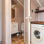 Ferienhaus 7 Person In