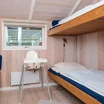 Ferienhaus 7 Person In