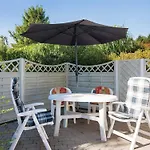 Ferienhaus 7 Person In Ebeltoft