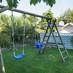 7 Person In Ferienhaus Ebeltoft
