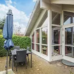 Ferienhaus 7 Person In