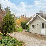 Ferienhaus 7 Person In
