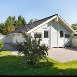 7 Person In Tatil Evi Ebeltoft