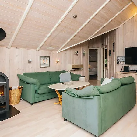 7 Person In Ferienhaus *