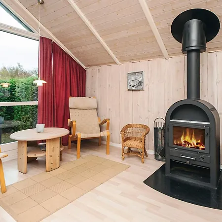 7 Person In Ferienhaus