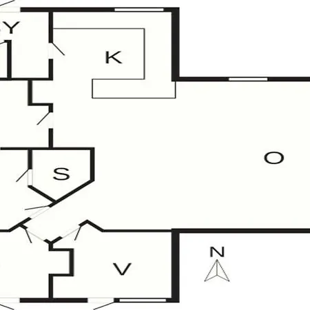 7 Person In Ebeltoft