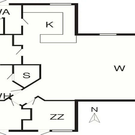 7 Person In Tatil Evi
