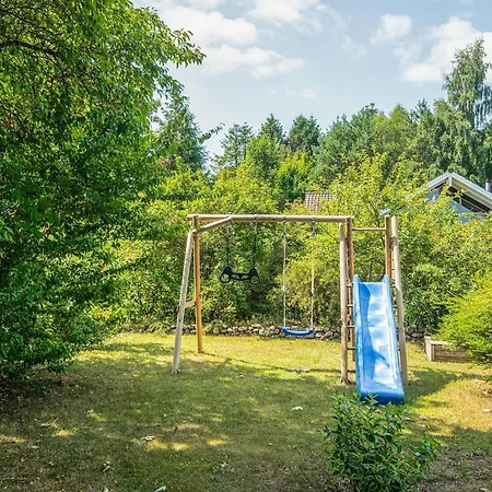 Tatil Evi 7 Person In