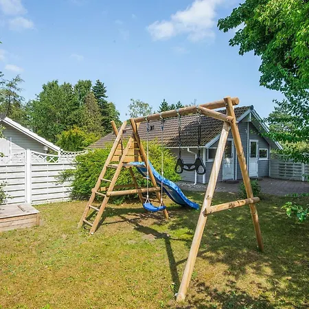Tatil Evi 7 Person In Ebeltoft